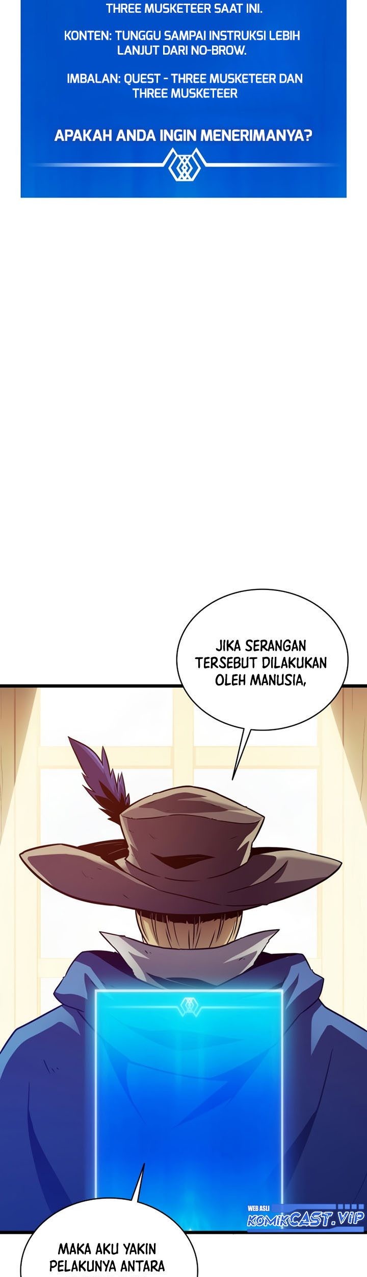 Arcane Sniper Chapter 123 - halaman 66