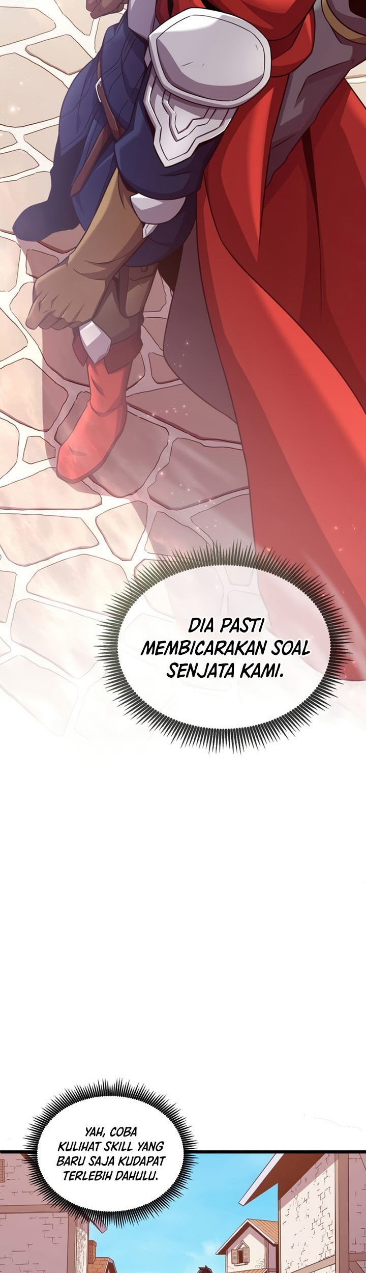 Arcane Sniper Chapter 123 - halaman 78