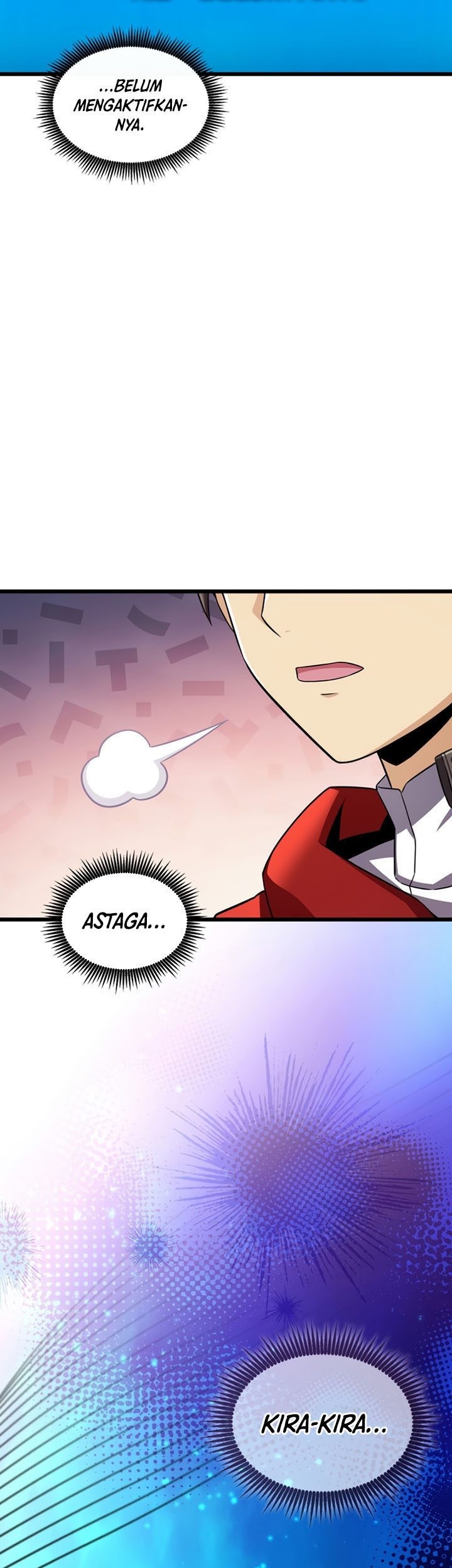 Arcane Sniper Chapter 123 - halaman 82