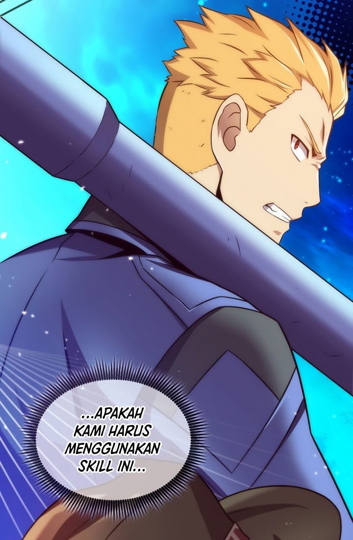 Arcane Sniper Chapter 123 - halaman 83