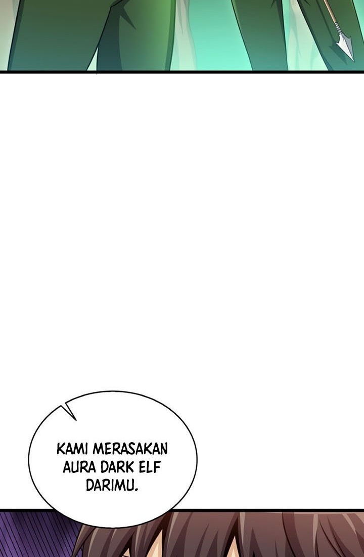 Arcane Sniper Chapter 123 - halaman 9