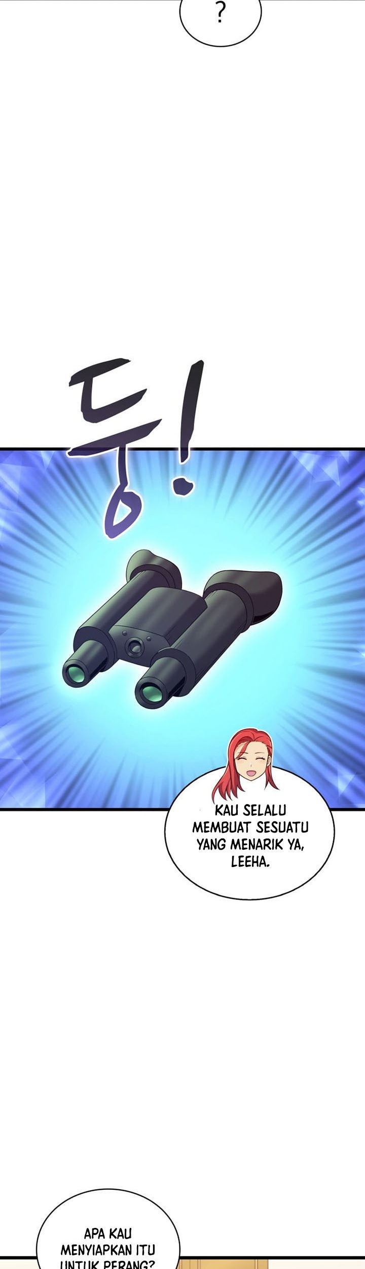 Arcane Sniper Chapter 124 - halaman 22