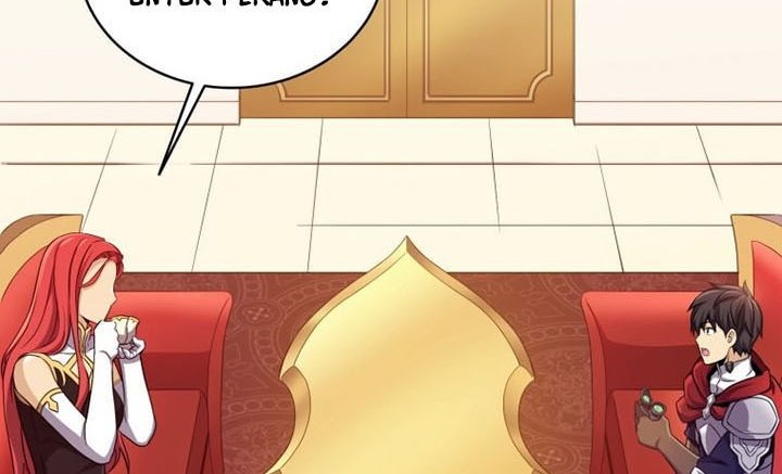Arcane Sniper Chapter 124 - halaman 23