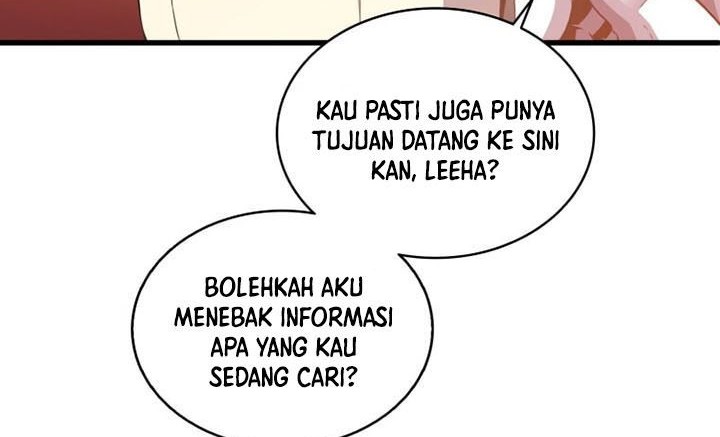 Arcane Sniper Chapter 124 - halaman 27