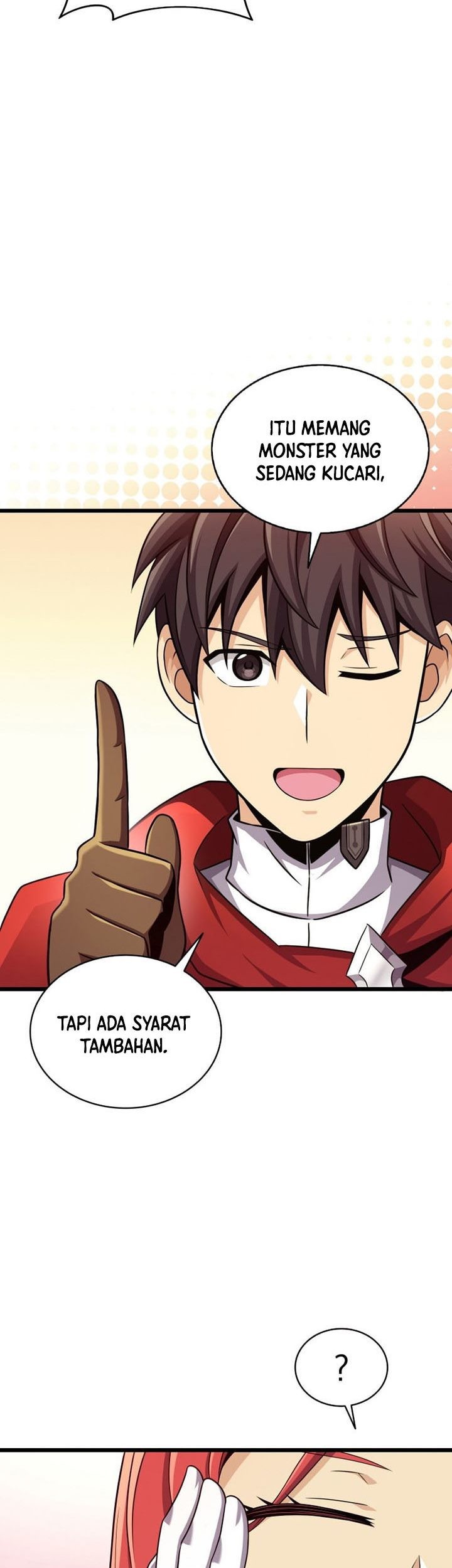 Arcane Sniper Chapter 124 - halaman 30