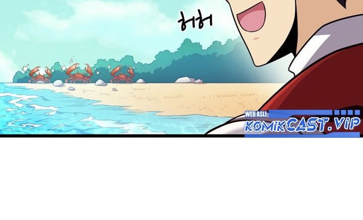 Arcane Sniper Chapter 124 - halaman 37