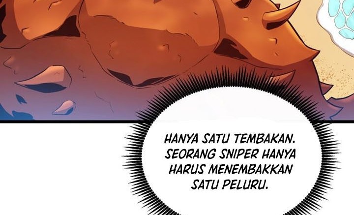 Arcane Sniper Chapter 124 - halaman 45