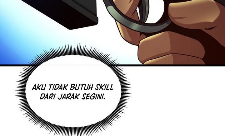 Arcane Sniper Chapter 124 - halaman 47