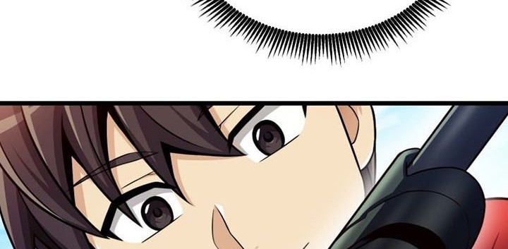 Arcane Sniper Chapter 124 - halaman 57