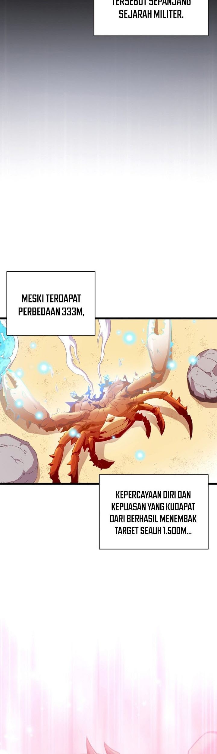 Arcane Sniper Chapter 124 - halaman 64