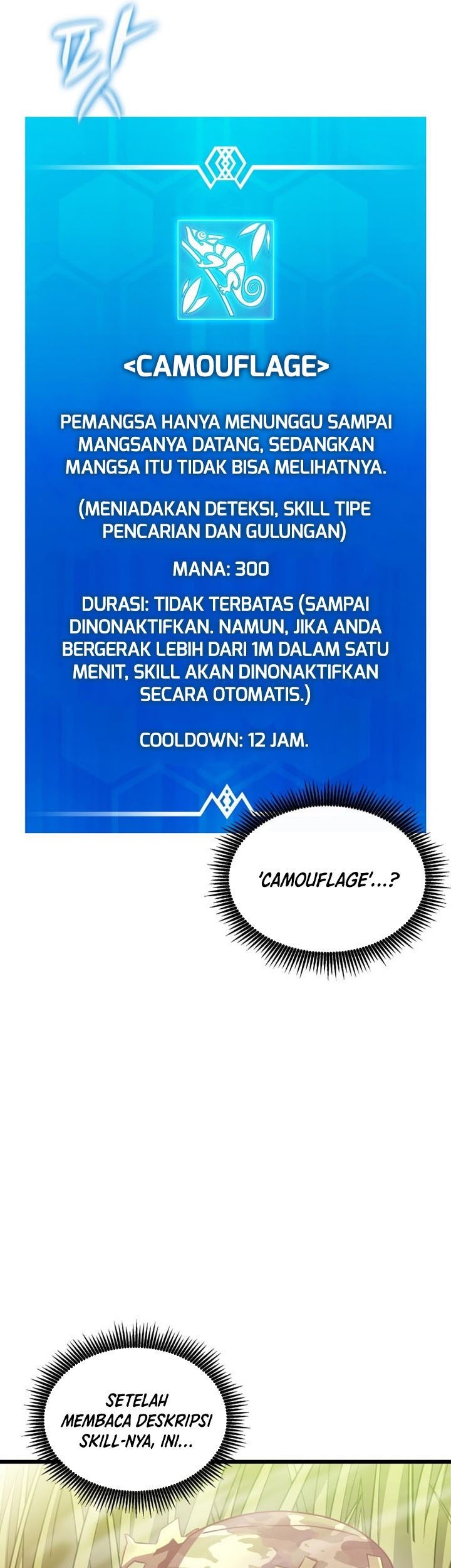Arcane Sniper Chapter 124 - halaman 71
