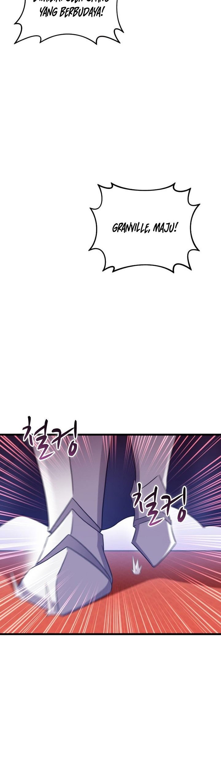 Arcane Sniper Chapter 124 - halaman 81