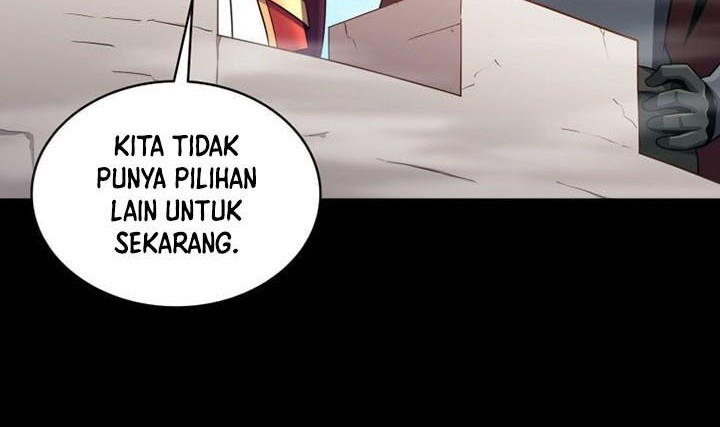 Arcane Sniper Chapter 124 - halaman 9