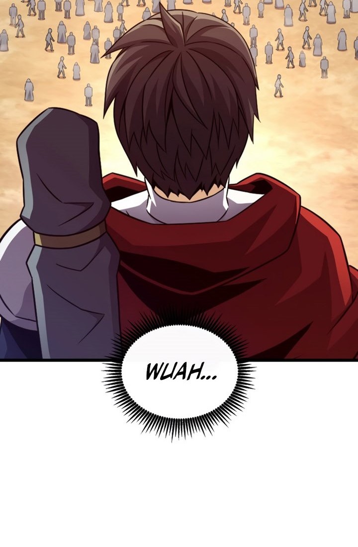 Arcane Sniper Chapter 125 - halaman 102