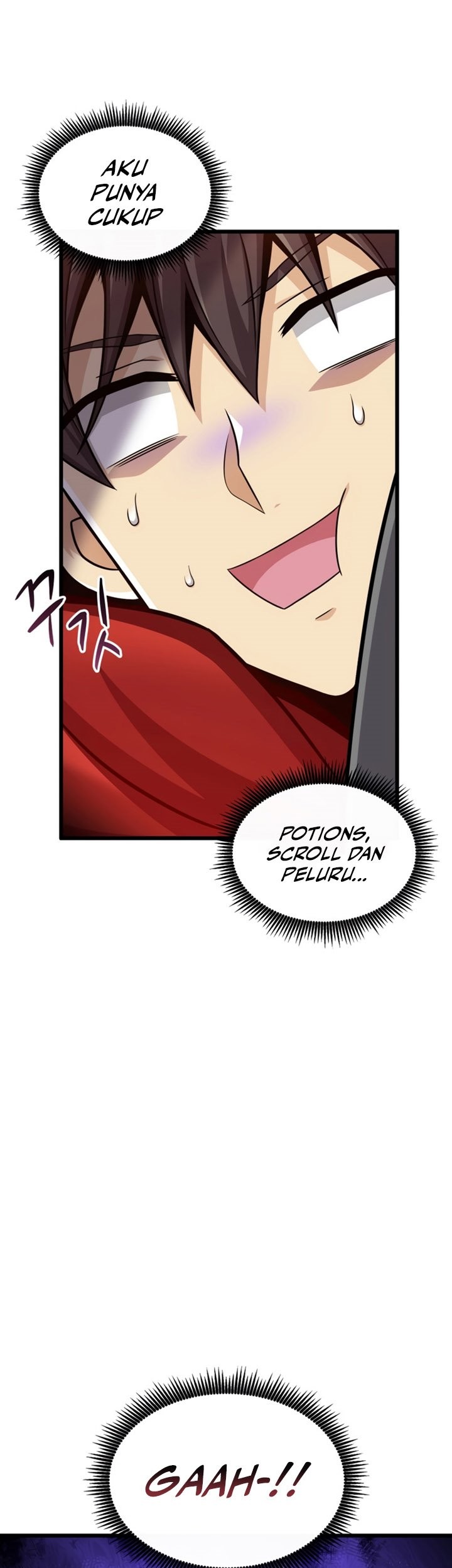 Arcane Sniper Chapter 125 - halaman 105