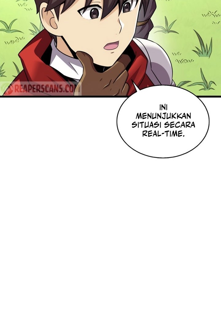 Arcane Sniper Chapter 125 - halaman 144
