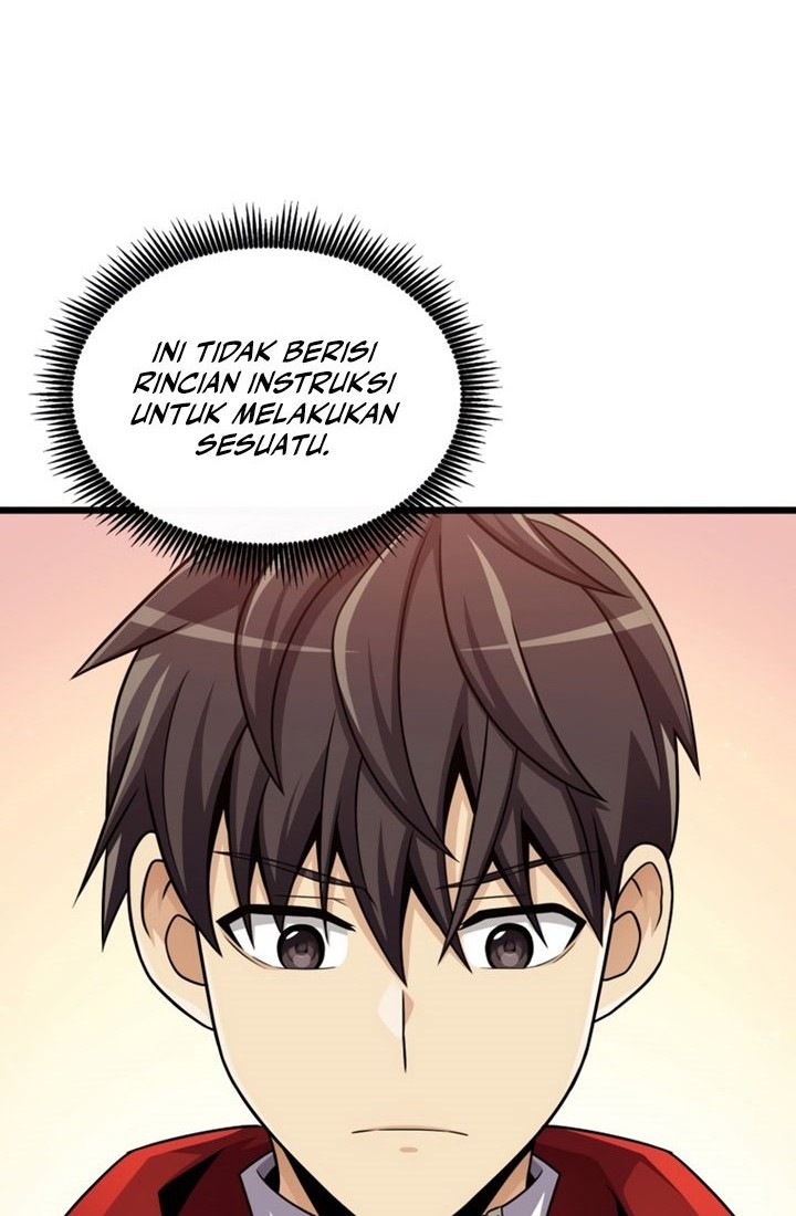 Arcane Sniper Chapter 125 - halaman 17