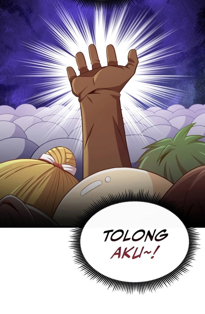 Arcane Sniper Chapter 125 - halaman 29