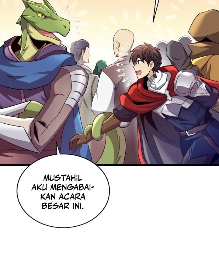 Arcane Sniper Chapter 125 - halaman 33