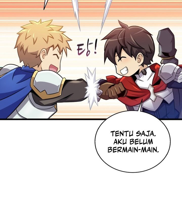Arcane Sniper Chapter 125 - halaman 41