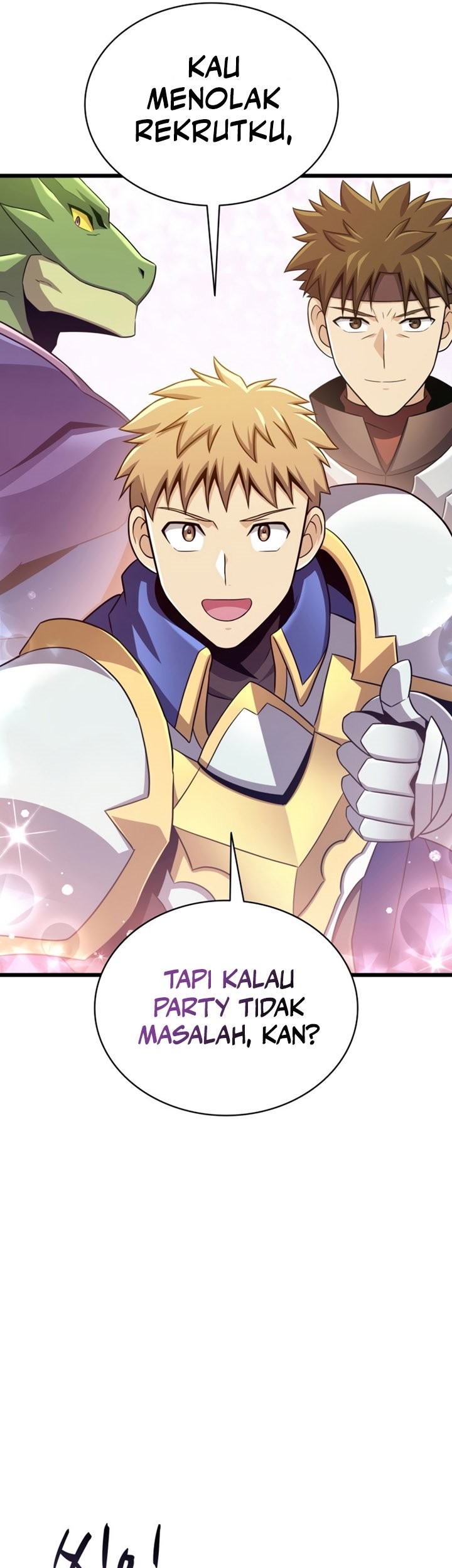 Arcane Sniper Chapter 125 - halaman 44