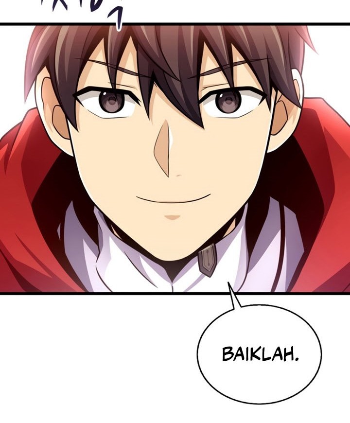 Arcane Sniper Chapter 125 - halaman 45
