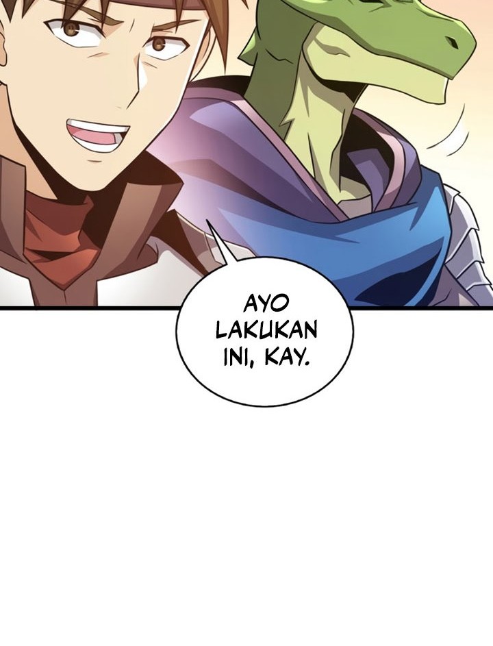 Arcane Sniper Chapter 125 - halaman 53