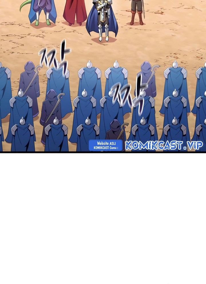 Arcane Sniper Chapter 125 - halaman 61