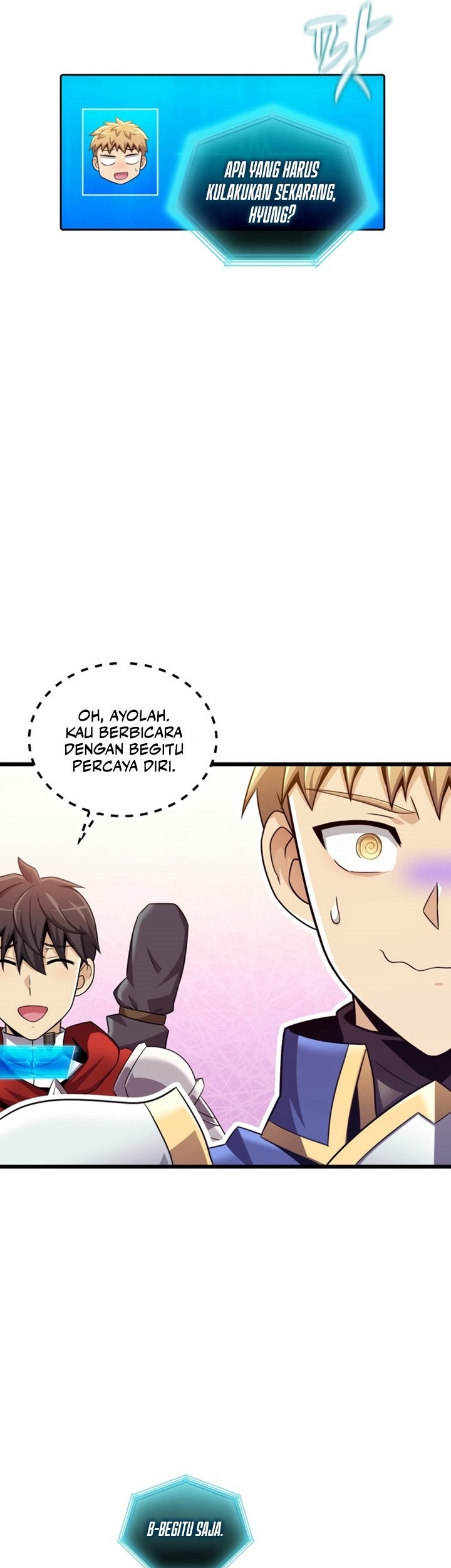 Arcane Sniper Chapter 125 - halaman 62