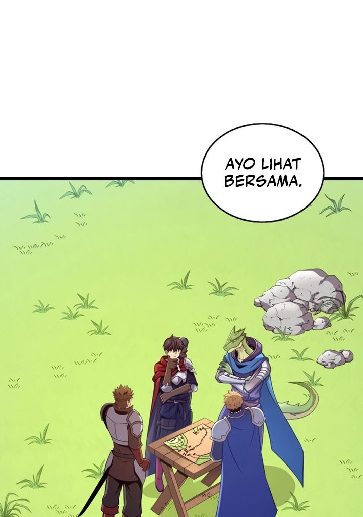 Arcane Sniper Chapter 125 - halaman 65