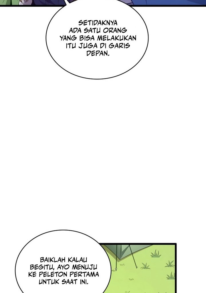 Arcane Sniper Chapter 125 - halaman 69