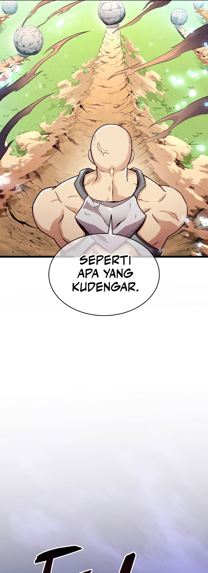 Arcane Sniper Chapter 125 - halaman 74