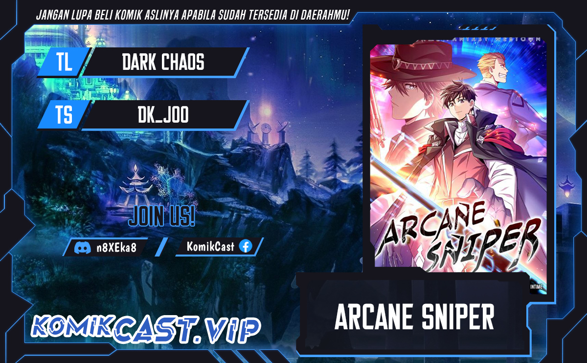 Arcane Sniper Chapter 125 - halaman 78