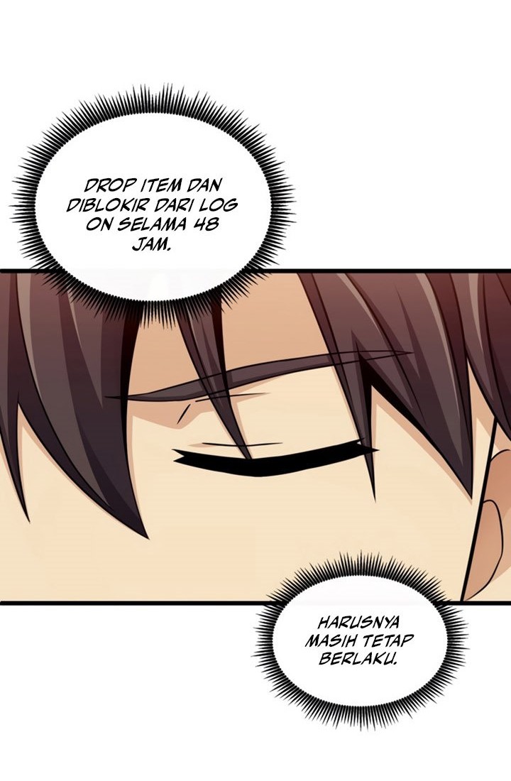 Arcane Sniper Chapter 125 - halaman 96