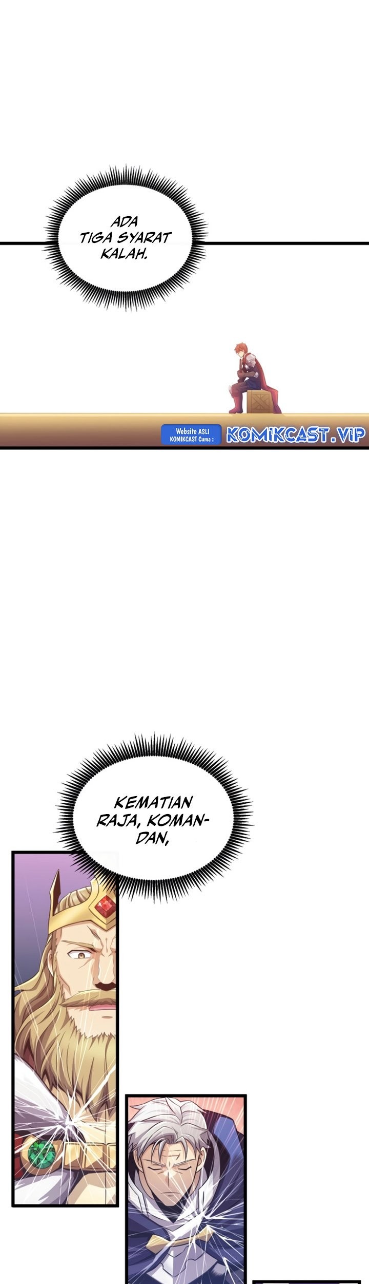 Arcane Sniper Chapter 125 - halaman 97