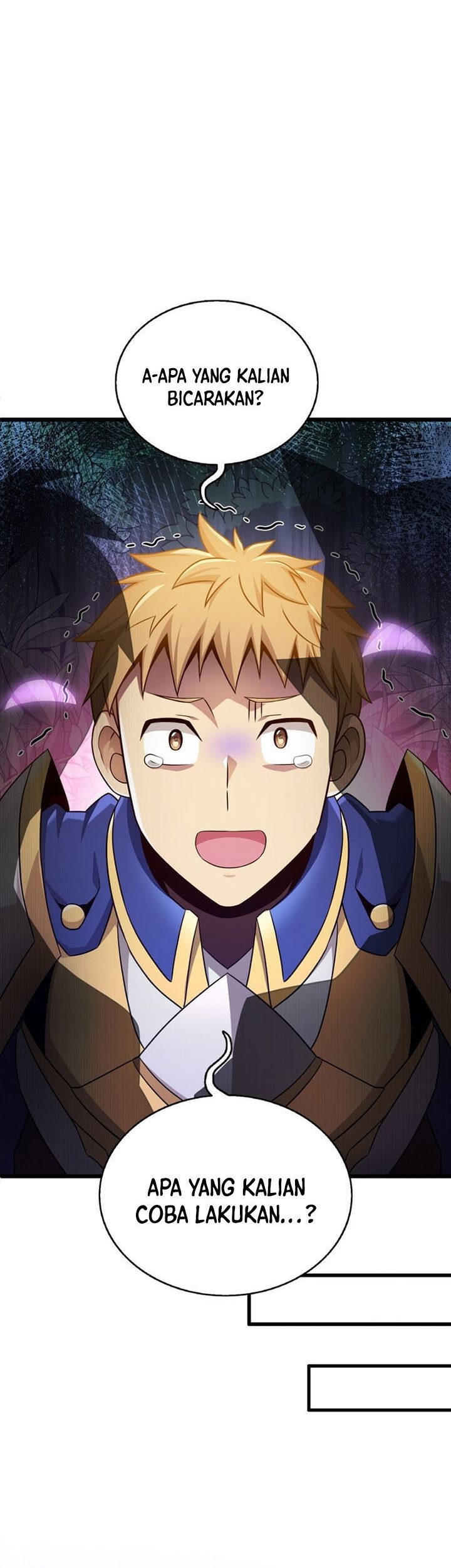 Arcane Sniper Chapter 126 - halaman 40