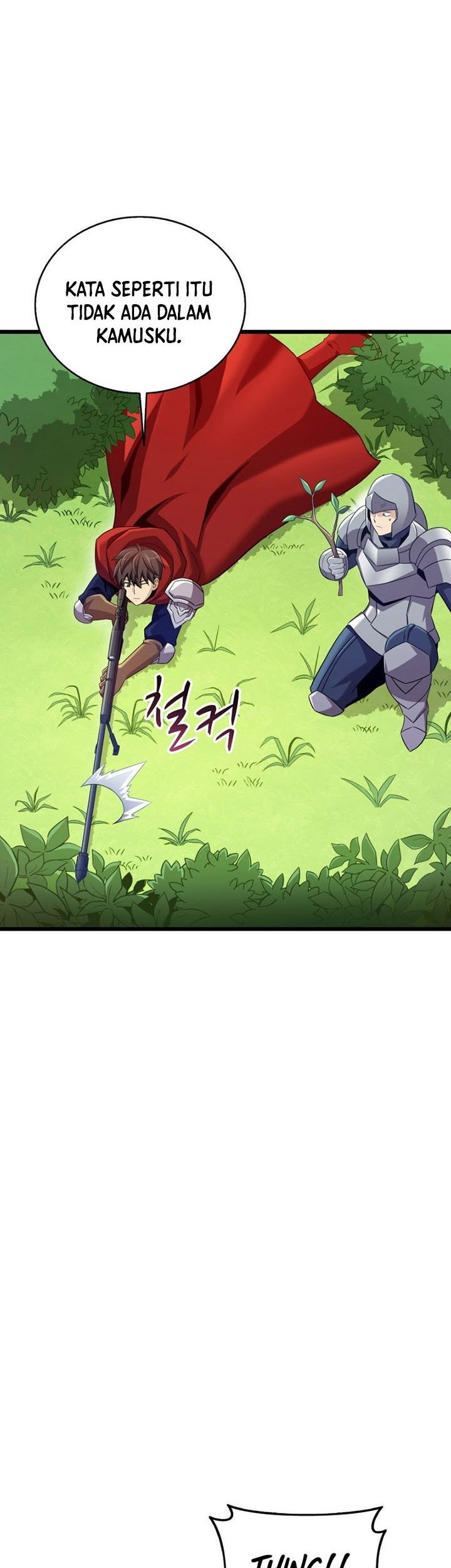 Arcane Sniper Chapter 126 - halaman 48