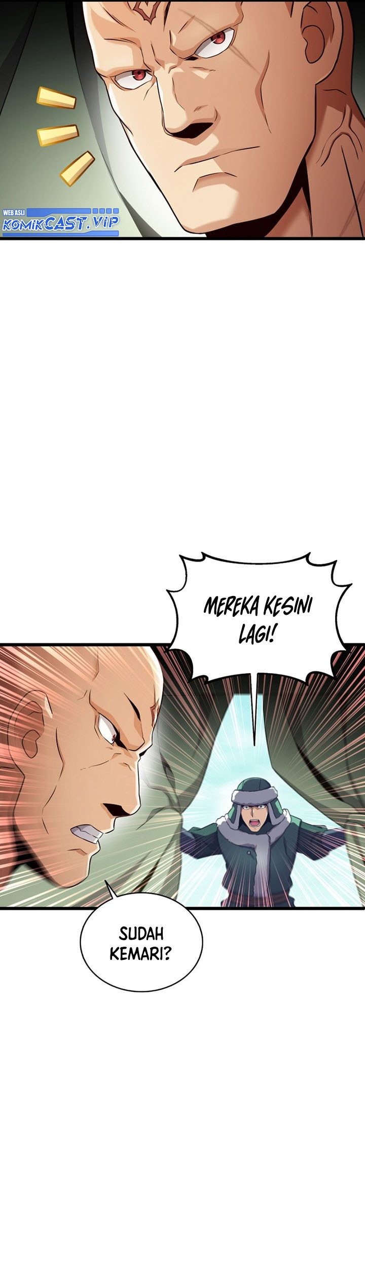 Arcane Sniper Chapter 126 - halaman 50
