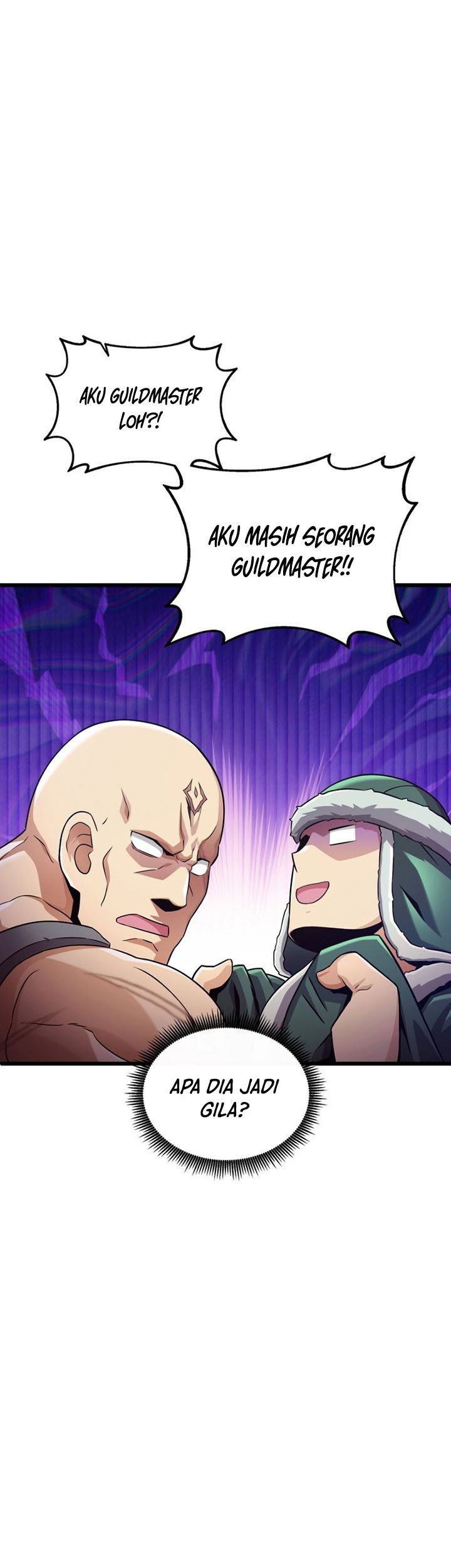 Arcane Sniper Chapter 126 - halaman 58