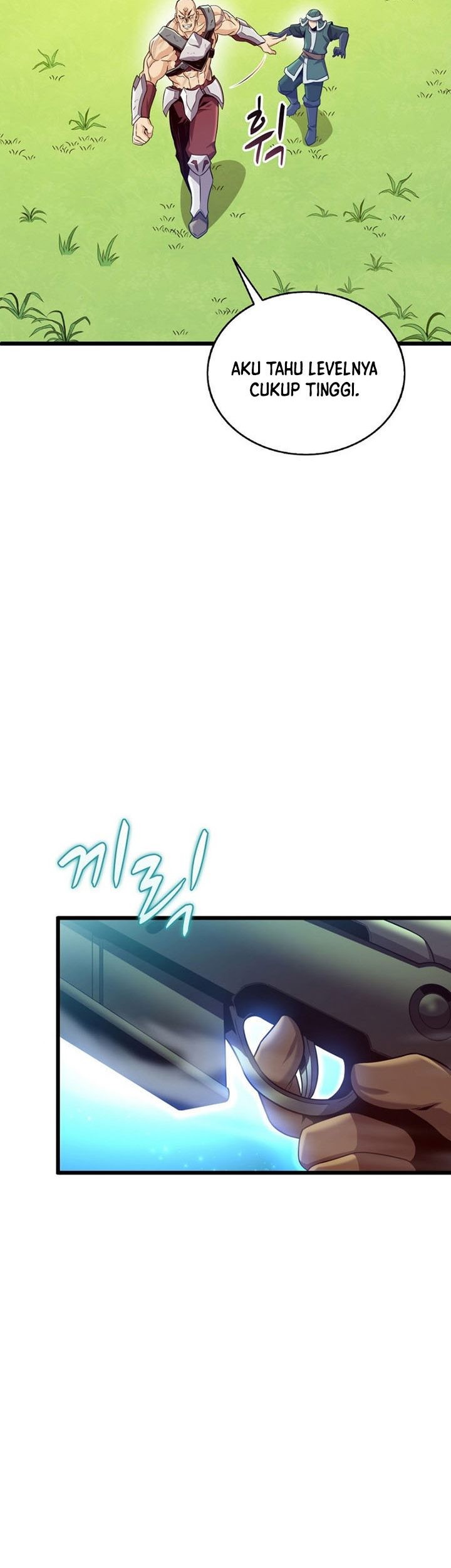 Arcane Sniper Chapter 126 - halaman 64