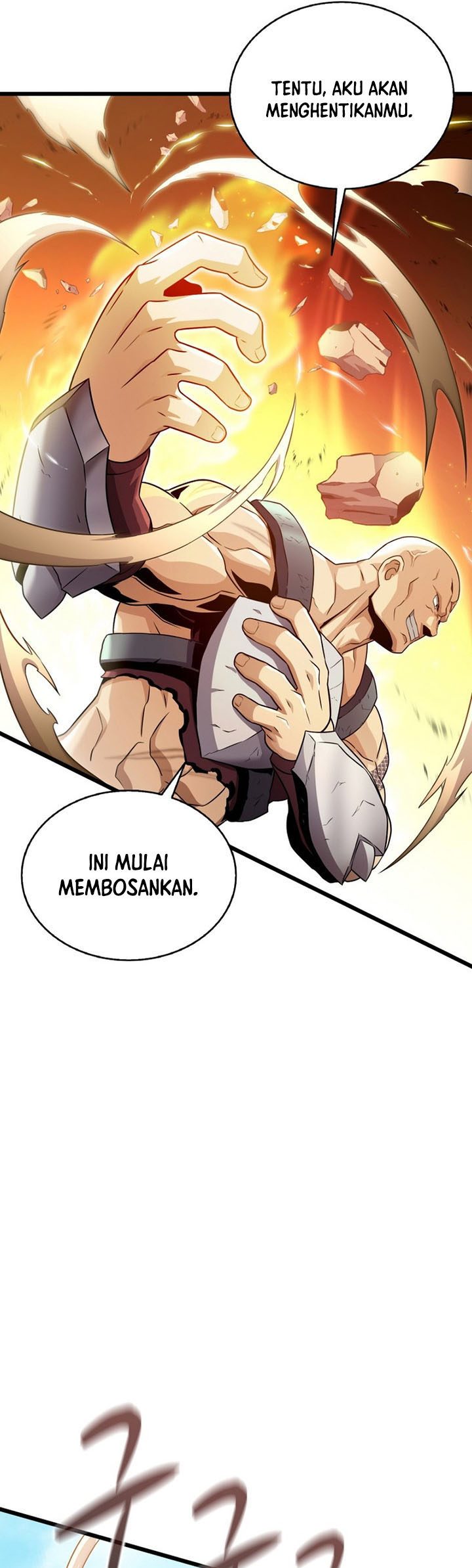 Arcane Sniper Chapter 126 - halaman 66