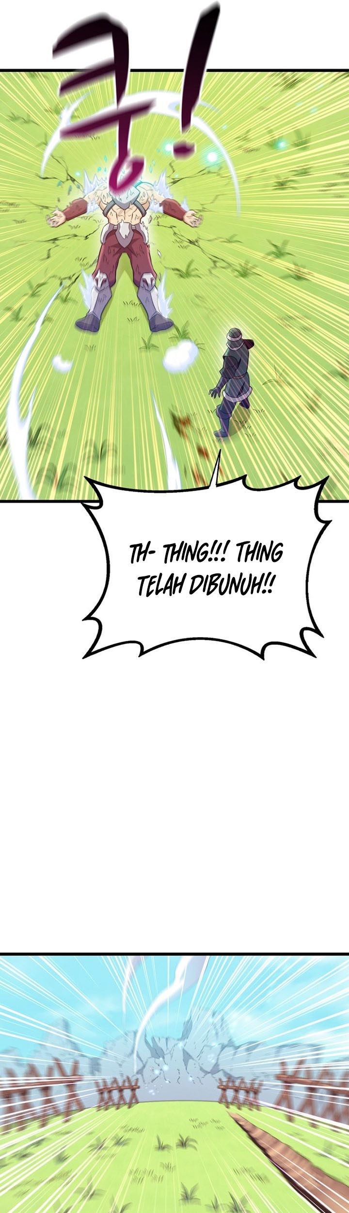 Arcane Sniper Chapter 126 - halaman 70