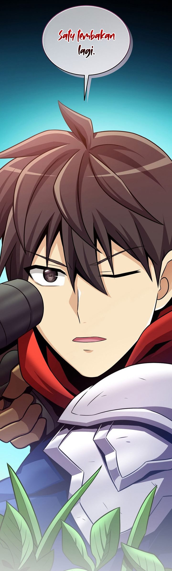 Arcane Sniper Chapter 126 - halaman 80
