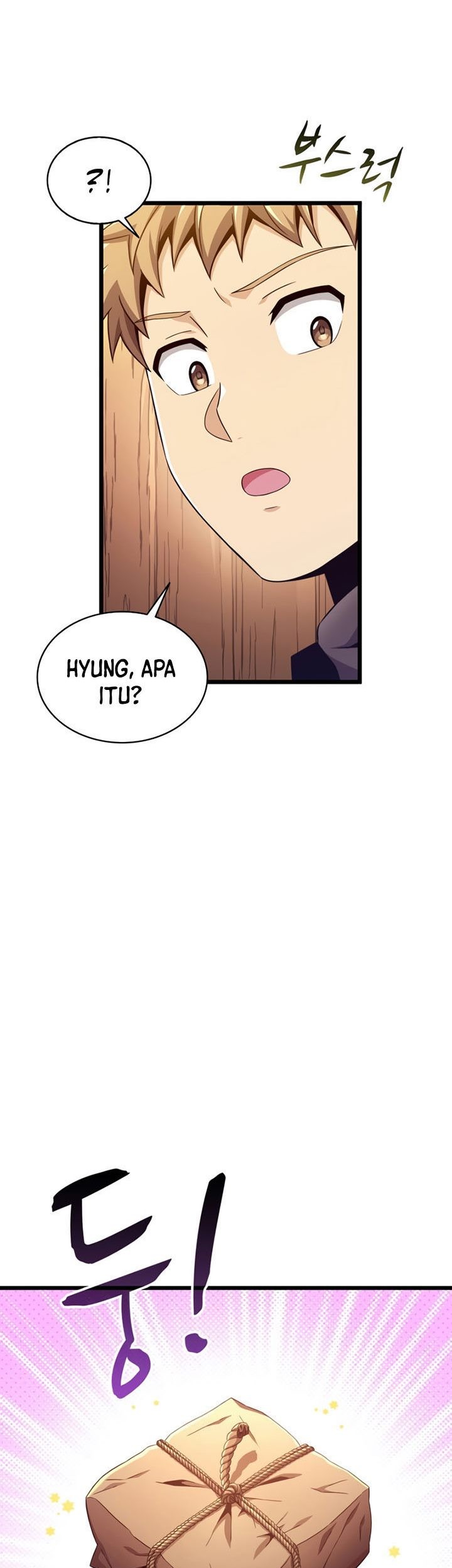 Arcane Sniper Chapter 127 - halaman 30