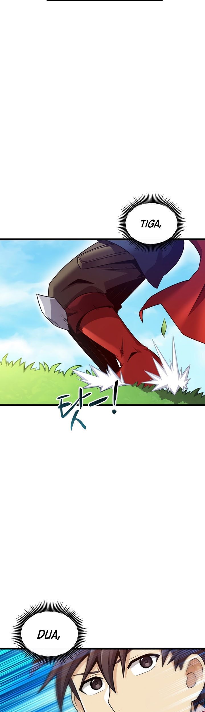 Arcane Sniper Chapter 127 - halaman 38