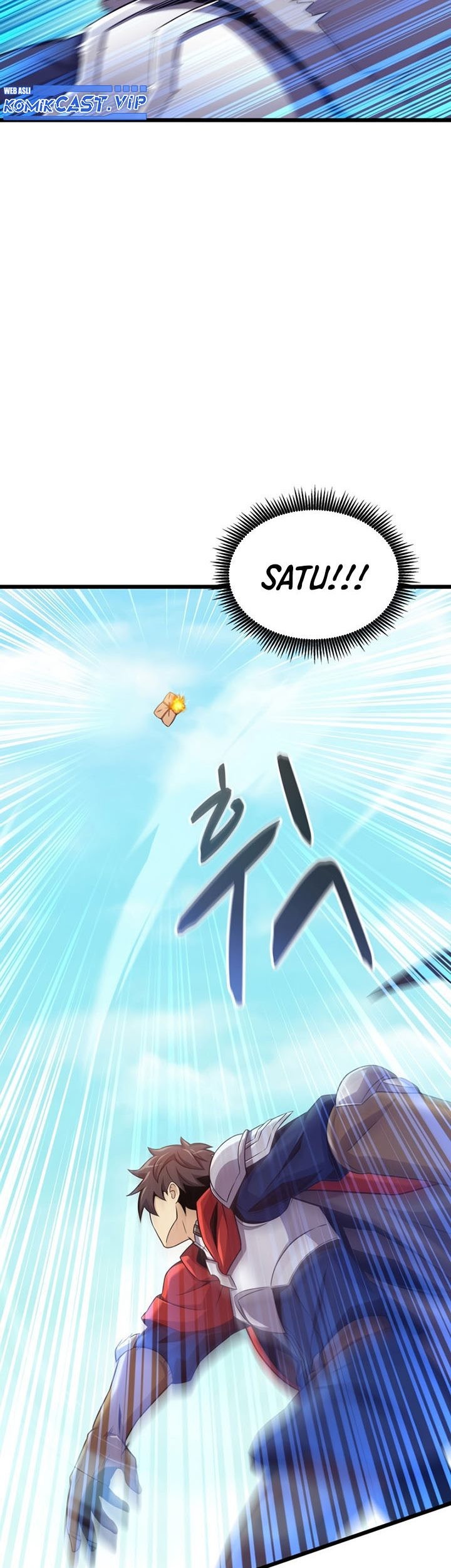 Arcane Sniper Chapter 127 - halaman 40