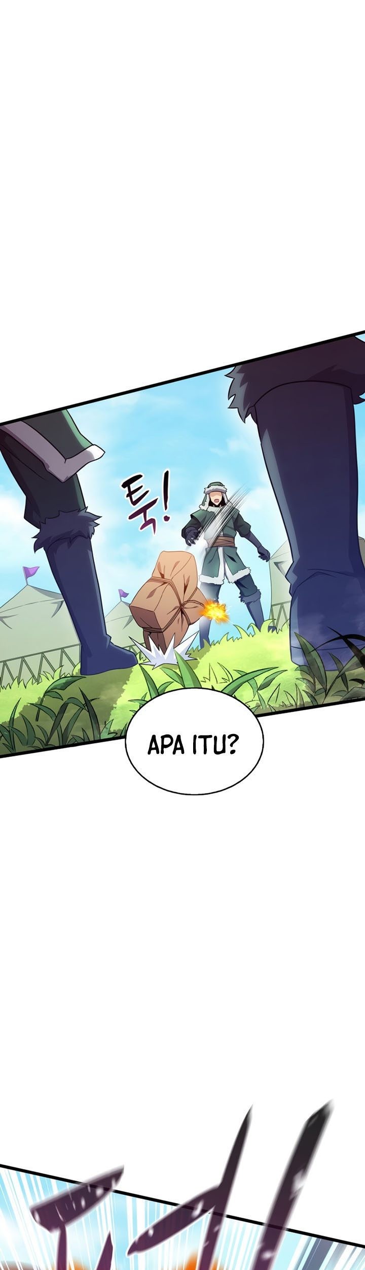 Arcane Sniper Chapter 127 - halaman 42