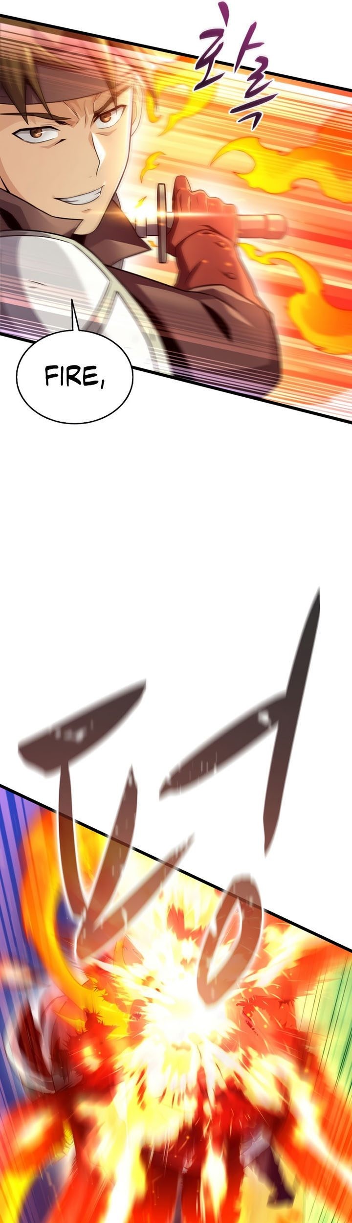 Arcane Sniper Chapter 127 - halaman 50