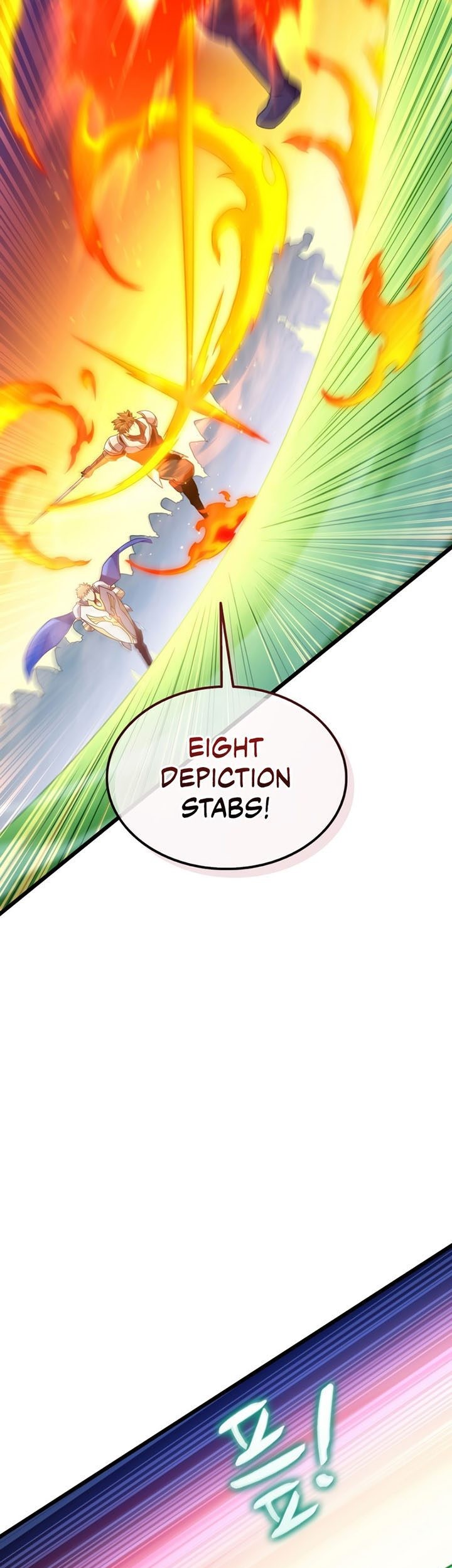Arcane Sniper Chapter 127 - halaman 52