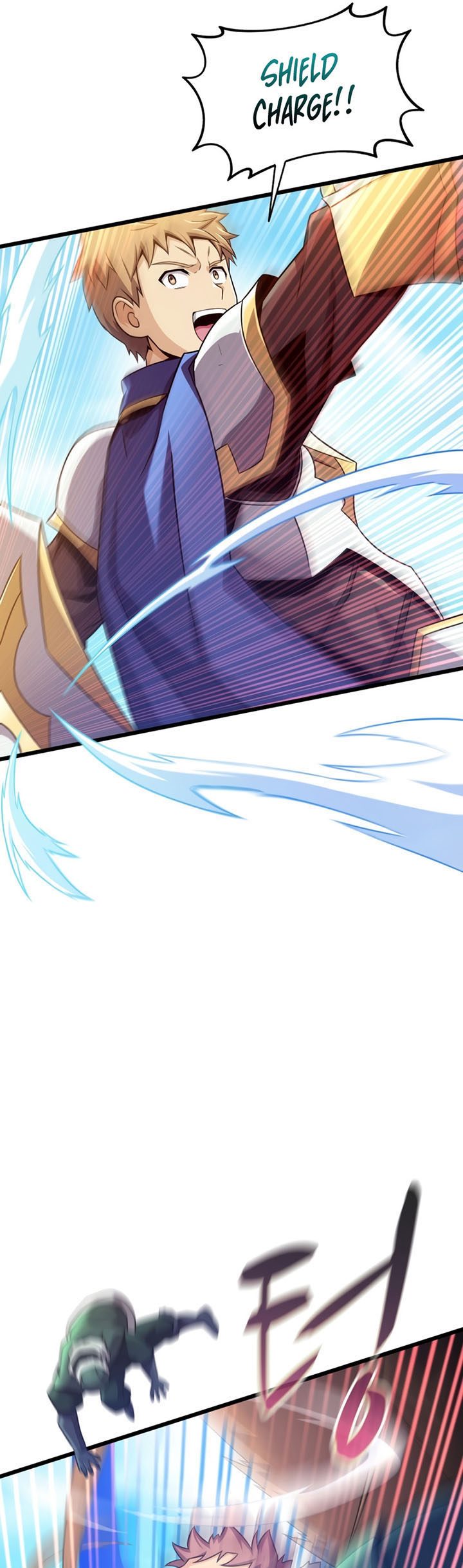 Arcane Sniper Chapter 127 - halaman 58